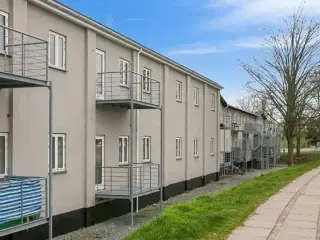 Lejlighed til leje i 4760 Vordingborg