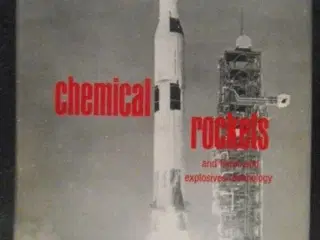 Chemical Rockets and Flame and Explosives Tech