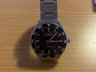  Lorus herreur armbåndsur