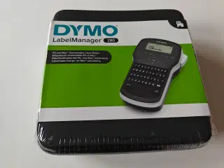 DYMO® LabelManager™ 280 Kitcase sprit ny.