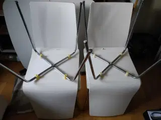 Spisebordsstole 