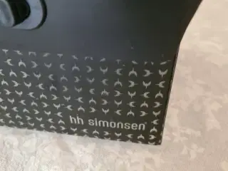 Føntørrer softstyler - HH Simonsen
