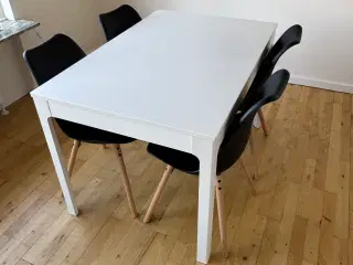 Spisebord