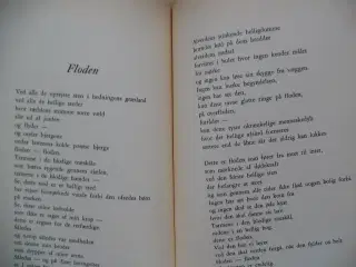 Cecil Bødker. Anadyomene