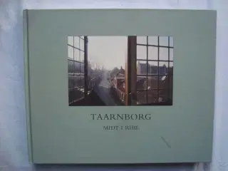 Taarnborg