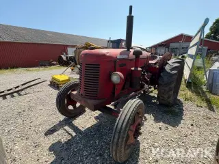 Traktor David Brown Cropsmaster 25D