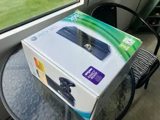 Xbox 360 nyt