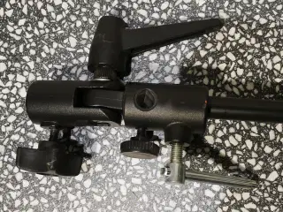 Foto boom arm