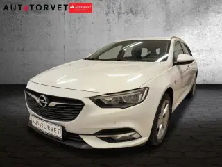 Opel Insignia 1,5 T 165 Innovation Sports Tourer