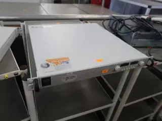 System DC Power Supply AGILENT N5770A