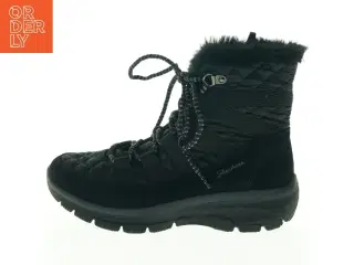 Vinterstøvler fra Skechers