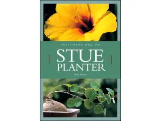 Politikens bog om Stueplanter