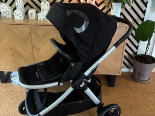 Maxi-Cosi Adorra klapvogn