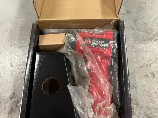 Slag nøgle