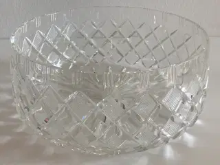 Glasskål 