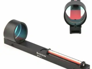 Sigtemiddel - EasyHit PX-S2000 – ring+dot