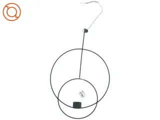 Fyrfadslysestage fra Ferm Living (str. 46 x 30 cm)