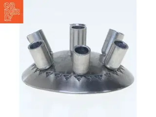 Ting i Tin lysestage (str. Ø 6 cm)