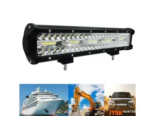 LED LYGTE. 300 W