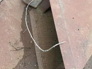 Beco Beco 40 cm. grave skovl