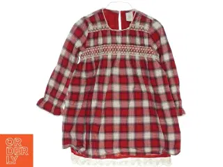 Kjole fra Lindex (Str. 116 cm)