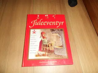 Juleeventyr. Astrid Lindgren. Sven Nordquist m.fl.