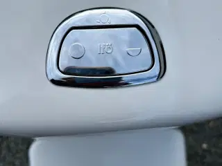 Toilet Ifø Sign