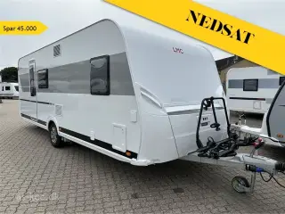 2023 - LMC Vivo 522 K