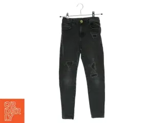 Cowboybukser fra Zara (str. 128)