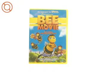 Bee movie (DVD)