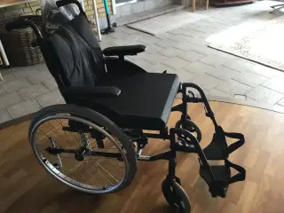 Handicap kørestol