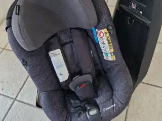 Maxi cosi auto stol 