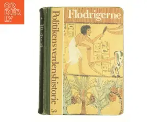 Flodrigerne