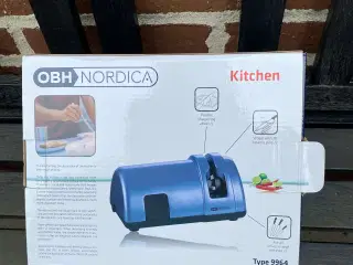 El Kniv sliber