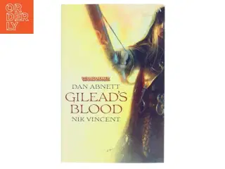 Gilead's Blood (Bog)