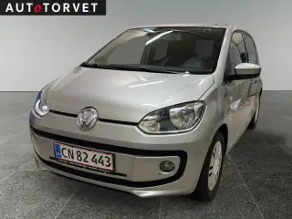 VW Up! 1,0 60 Move Up!
