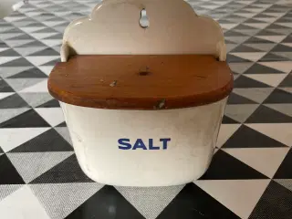 Flot Saltkar