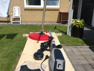 AL-KO trimmer / buskrydder.