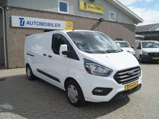 Ford Transit Custom 320L 2,0 TDCi 130 Trend