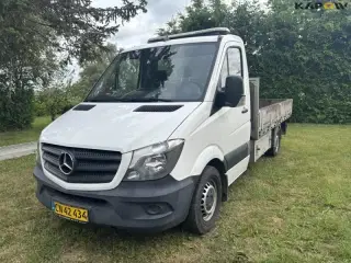 Mercedes Sprinter, 316 Cdi Chassis Standard