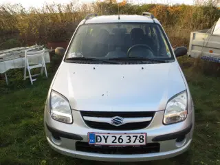 Suzuki Ignes 1.5