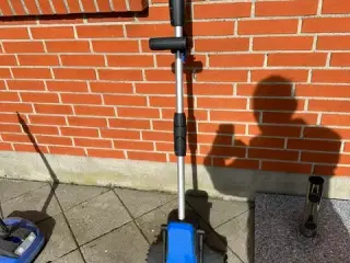 Nilfisk Terrassevasker