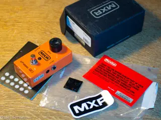 MXR Phase 90 Special Edition