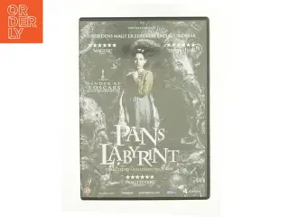 Pans Labyrint