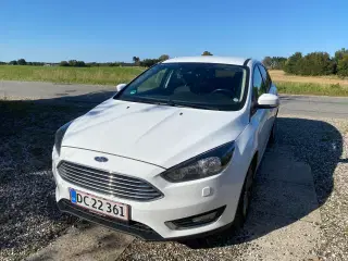Ford Focus Ecoboost