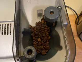 Saeco ekspresso maskine
