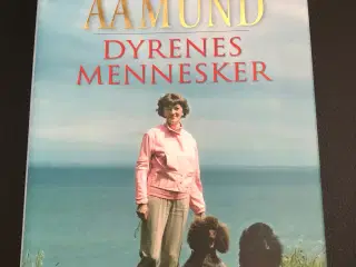 Bog: Dyrenes mennesker af Jane Aamund
