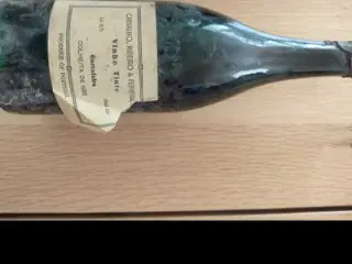 Rødvin årgang 1955