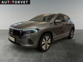 Mercedes EQA250  