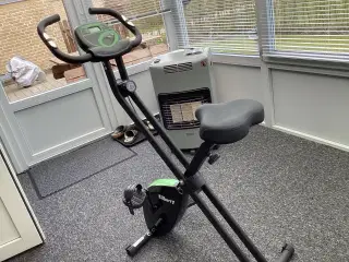 Motionscykel Kilberry